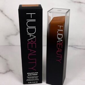 Huda Beauty FauxFilter Skin Finish Foundation - Stick Cinnamon 440G - 0.44 oz